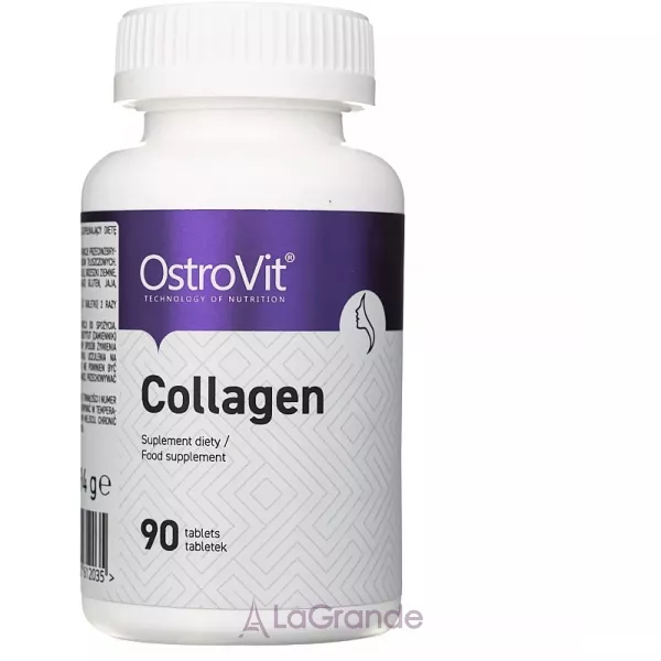 OstroVit Collagen ������� ������� 