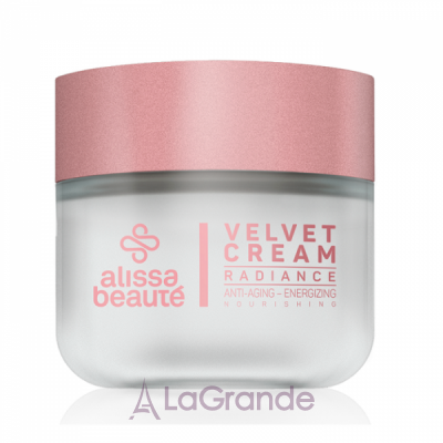Alissa Beaute Radiance Velvet Cream       