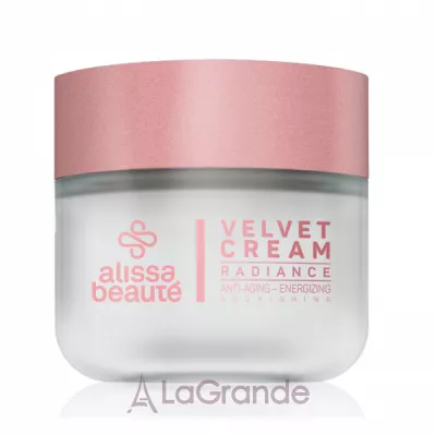 Alissa Beaute Radiance Velvet Cream       