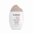 Averac Sun Fluid SPF30 With Color Ulrtalight 50ml
