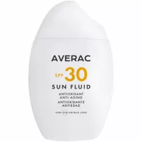 Averac Ulrtalight SPF30 Sun Fluid �������������� ����� ��� ���� SPF30