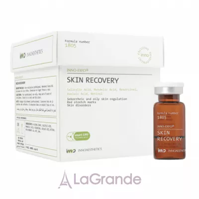 Innoaesthetics Skin Recovery SA30% ϳ -       