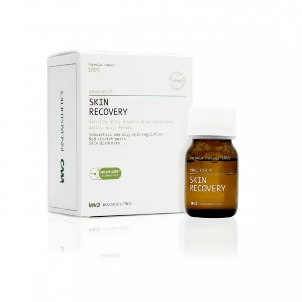 Innoaesthetics Skin Recovery SA30% ������ ������������-��������� ��� ������� ������� ������ ���� � ����