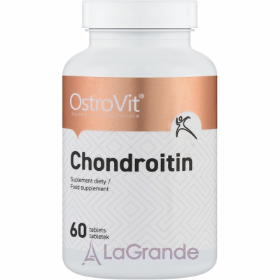 OstroVit Chondroitin   