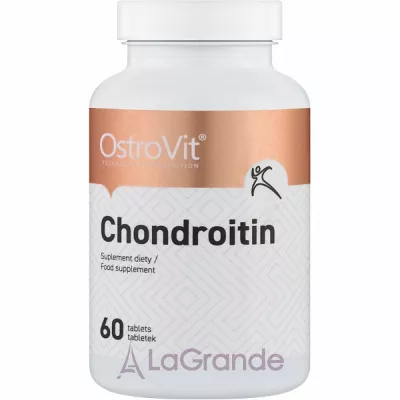 OstroVit Chondroitin   