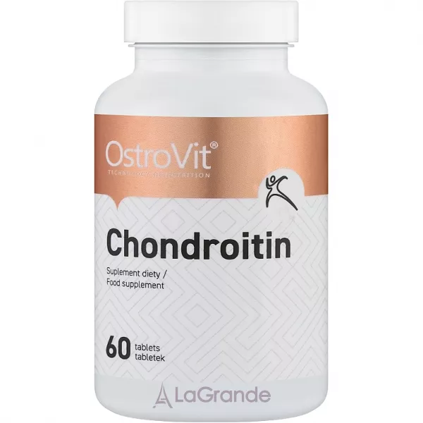 OstroVit Chondroitin ������� ������� 
