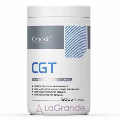 OstroVit CGT Peach     