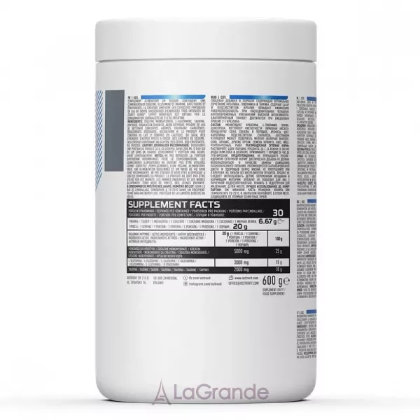 OstroVit CGT Peach ������� ������� � ������� 