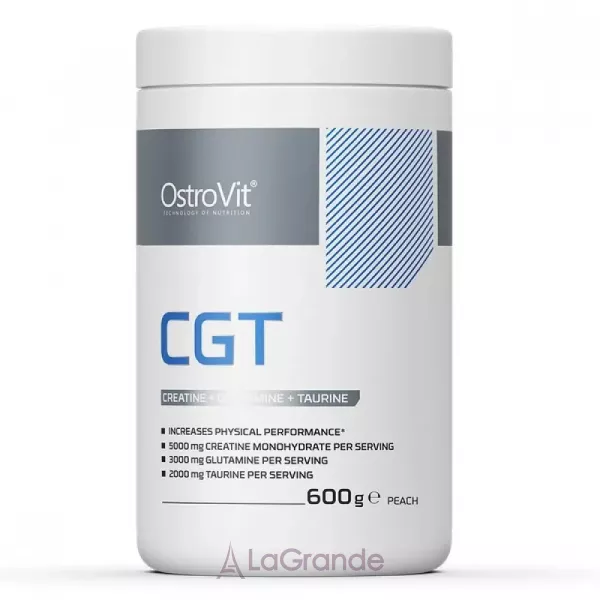 OstroVit CGT Peach ������� ������� � ������� 