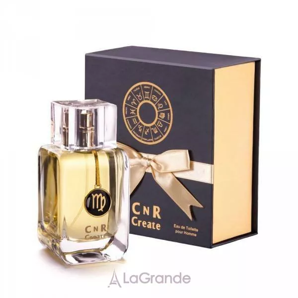 CnR Create Virgo Pour Homme (����) ��������� ���� (������)