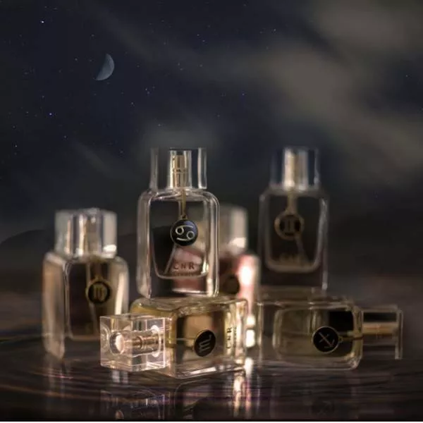 CnR Create Virgo Pour Homme (����) ��������� ���� (������)