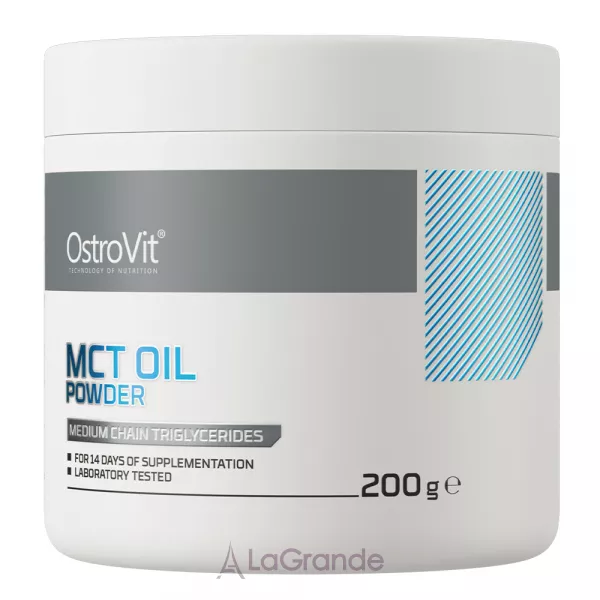 OstroVit MCT Oil Powder ������� ������� 