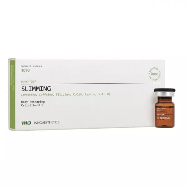 Innoaesthetics Inno-TDS Slimming ��������� ��������� �������� ��� ������ �� ����