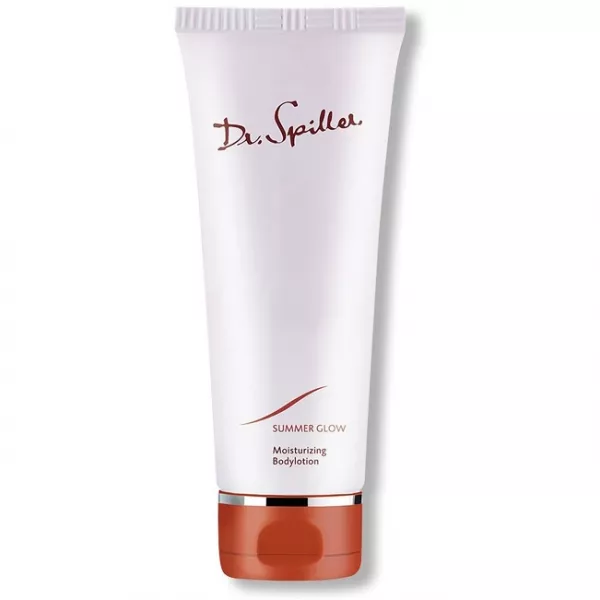 Dr.Spiller Summer Glow Moisturizing Body Lotion ³������������� ������� ��� ��� ���� �������