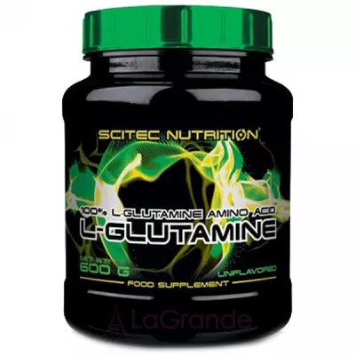 Scitec Nutrition L-Glutamine ����������� 