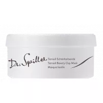 Dr. Spiller Terrasil Beauty Clay Mask ��������� ����� ��� ������ ���������� ���� ����