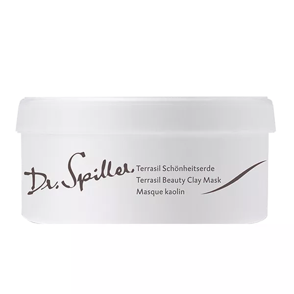 Dr. Spiller Terrasil Beauty Clay Mask �������� ����� ��� ����� ��������� ���� �������