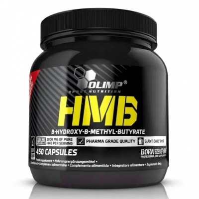 Olimp HMB   