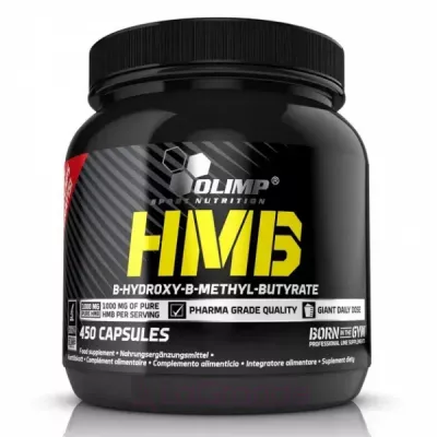Olimp HMB   