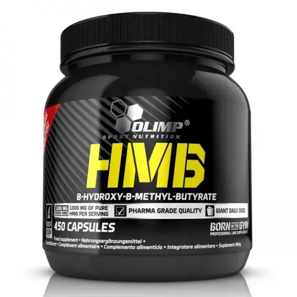 Olimp HMB ������� ������� 