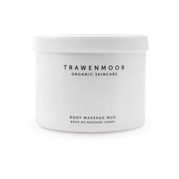 Trawenmoor Body Massage Mud ��������� ����-����� ��� ����