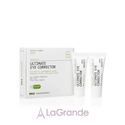 Innoaesthetics Ultimate Eye Corrector       