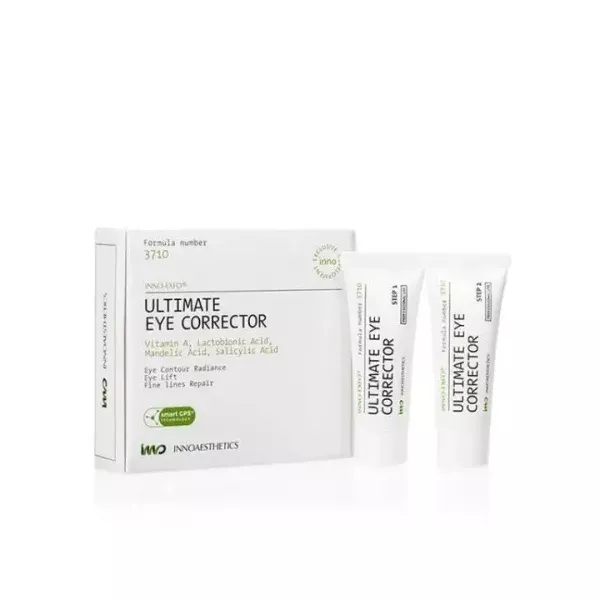 Innoaesthetics Ultimate Eye Corrector ����� 