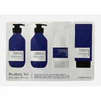 Pyunkang Yul ATO Line ����� ��������� (f/lot/2x1.5ml + b/oil/1.5ml + f/cr/1.5ml)