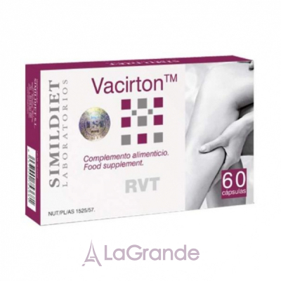 Simildiet laboratorios Vacirton ĳ         