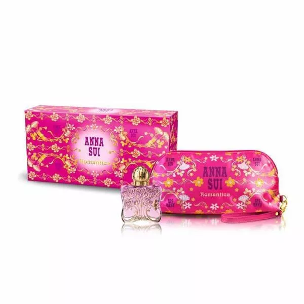 Anna Sui Romantica ����� (��������� ���� 30 �� + ����������)
