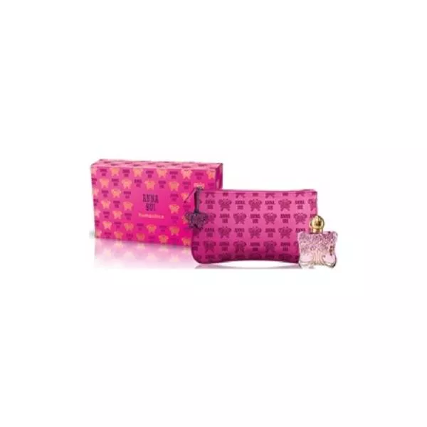 Anna Sui Romantica ����� (��������� ���� 30 �� + ����������)