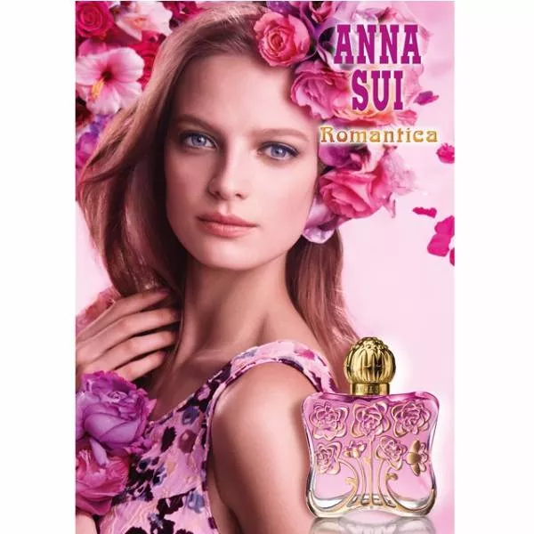 Anna Sui Romantica ����� (��������� ���� 30 �� + ����������)