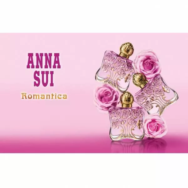 Anna Sui Romantica ����� (��������� ���� 30 �� + ����������)
