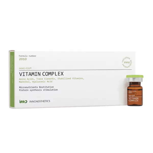 Innoaesthetics Inno-Tds Vitamin �omplex ������������ ��� ������������ ������� ����