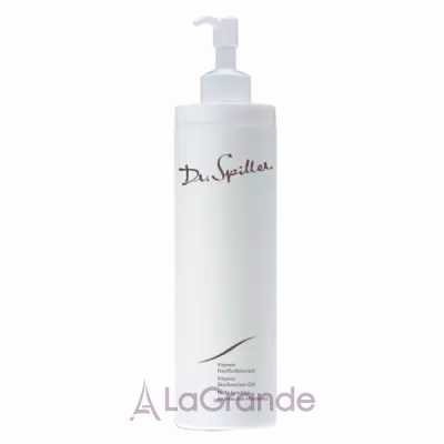 Dr. Spiller Vitamin Skinfunction Oil        