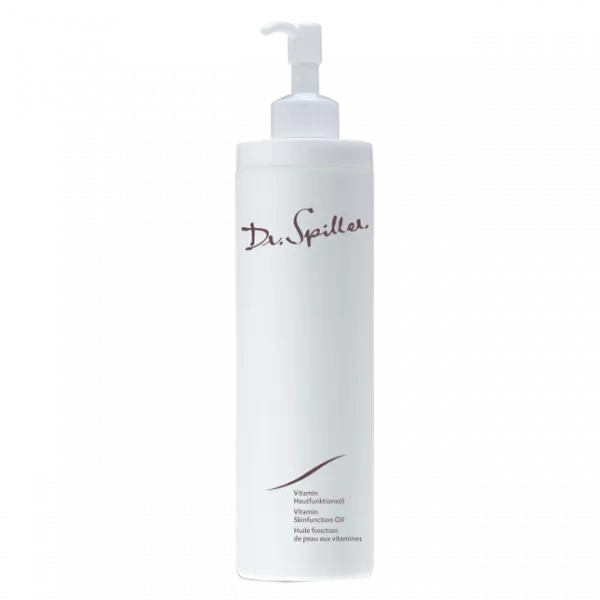 Dr. Spiller Vitamin Skinfunction Oil ������� ����� ��� ��� �� ������� � ��������