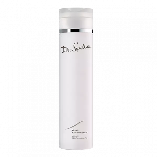 Dr. Spiller Vitamin Skinfunction Oil ������� ����� ��� ��� �� ������� � ��������