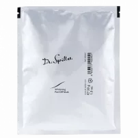 Dr. Spiller Whitening Peel-Off Masks ����������� ����������� ����� ��� ����