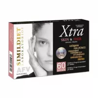 Simildiet laboratorios Xtra Skin & Hair �������� ��� ���� � ����� � ���������