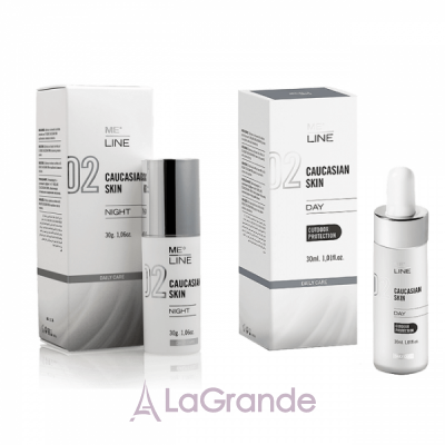 Me Line 02 aucasian Skin  ͳ        ﳿ /