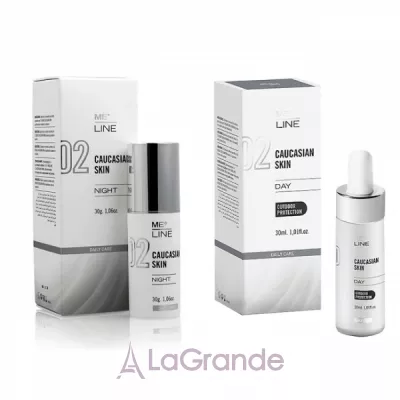 Me Line 02 aucasian Skin  ͳ        ﳿ /