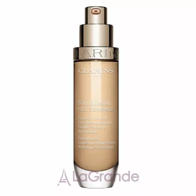 Clarins Skin Illusion Full Coverage    