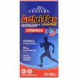 21st Century Arthri-Flex Advantage + Vitamin D3        3