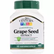 21st Century Grape Seed Extract   