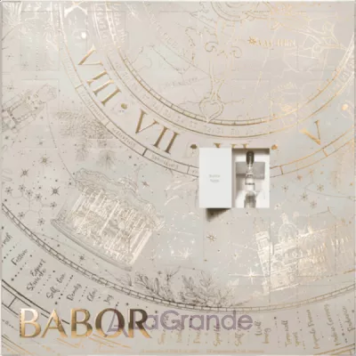 Babor Ampoule Concentrates Advent Calendar 2025     - 