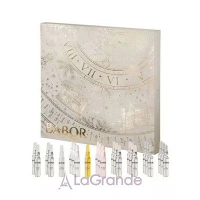 Babor Ampoule Concentrates Advent Calendar 2025     - 