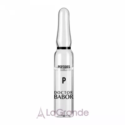 Babor Doctor Ampoule Concentrate Rejuvenation Serum         (72 )