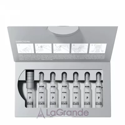 Babor Doctor Ampoule Concentrate Rejuvenation Serum         (72 )