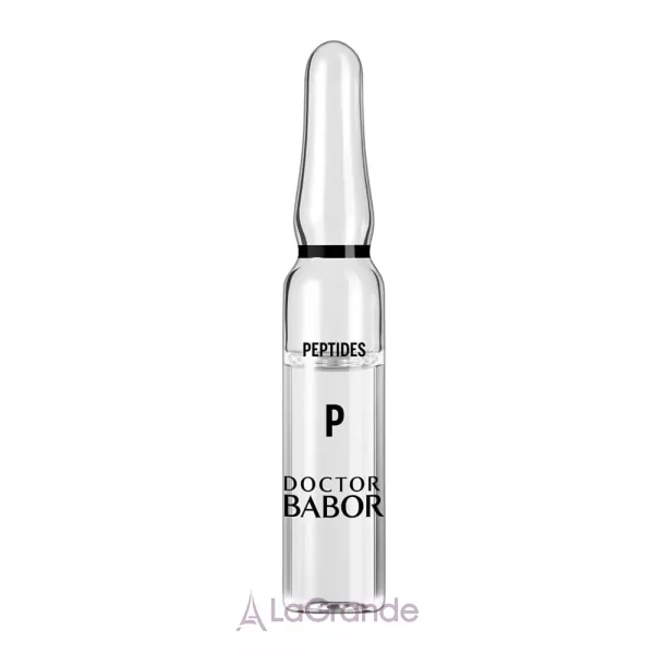 Babor Doctor Ampoule Concentrate Rejuvenation Serum ���������� ��������� � ������� ��� ����������� ���� ������� (7�2 ��)