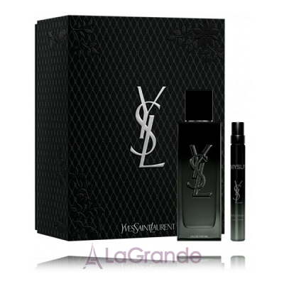 Yves Saint Laurent MYSLF  (  60  +   10 )